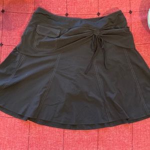 Athleta Wherever Skort